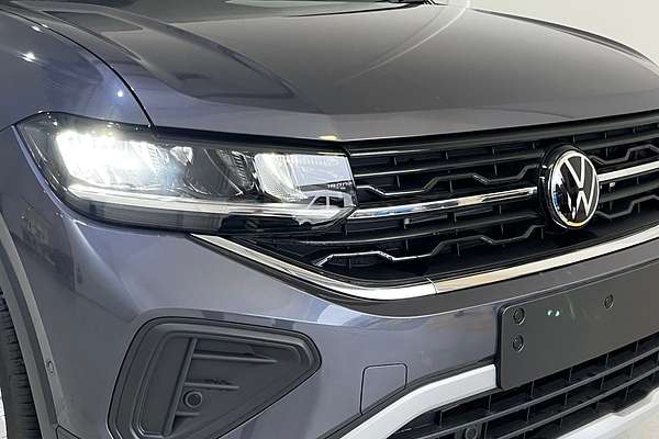2024 Volkswagen T-Cross 85TSI Life D31
