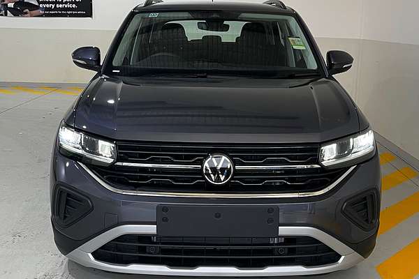 2024 Volkswagen T-Cross 85TSI Life D31