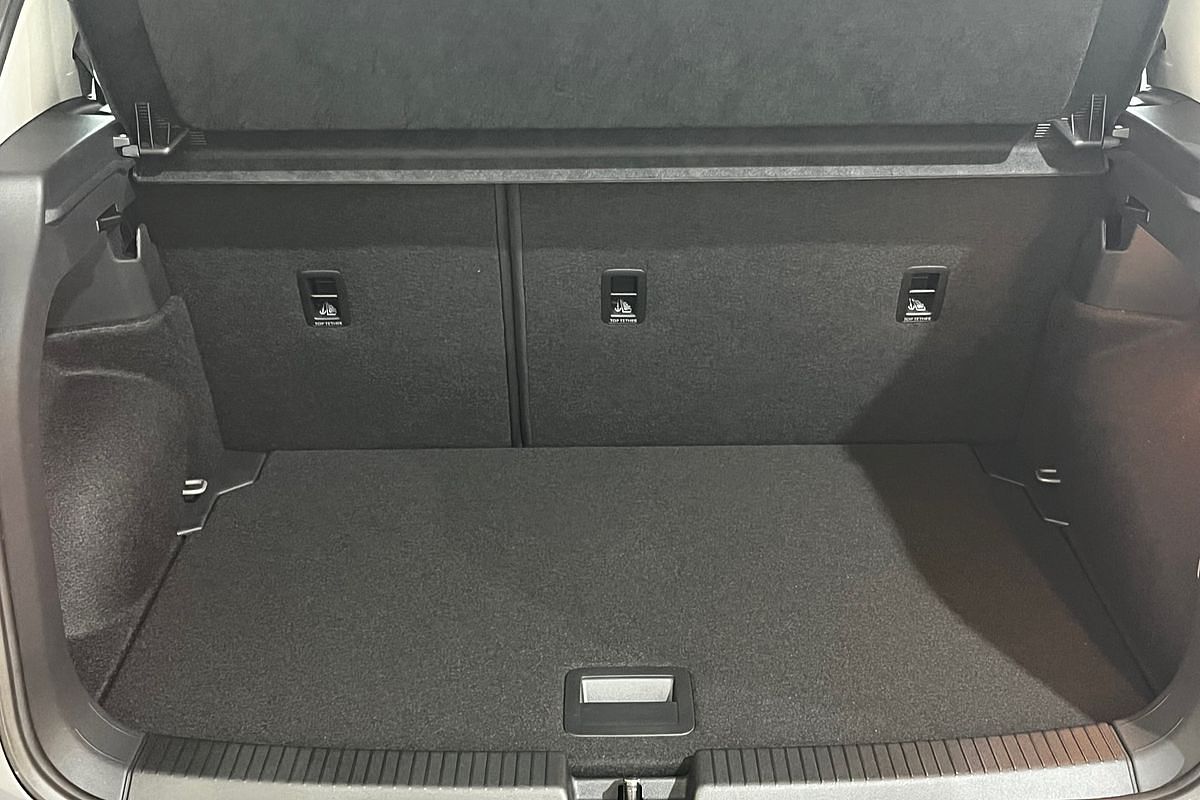 2024 Volkswagen T-Cross 85TSI Life D31