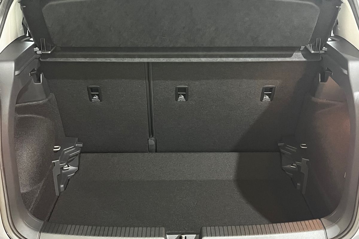 2024 Volkswagen T-Cross 85TSI Life D31