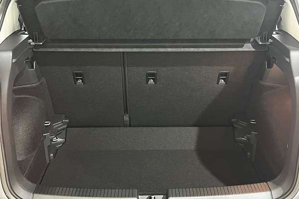 2024 Volkswagen T-Cross 85TSI Life D31