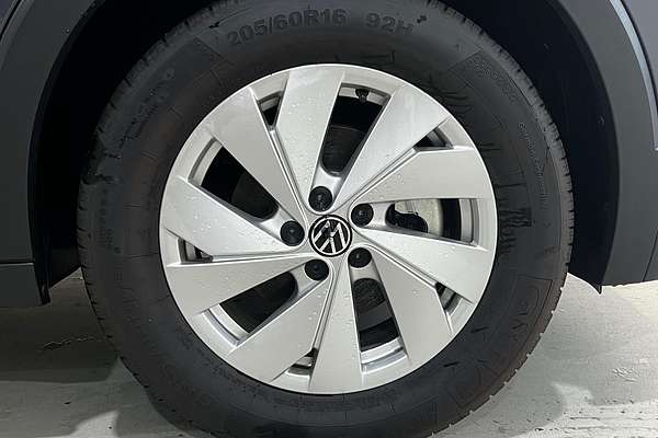 2024 Volkswagen T-Cross 85TSI Life D31