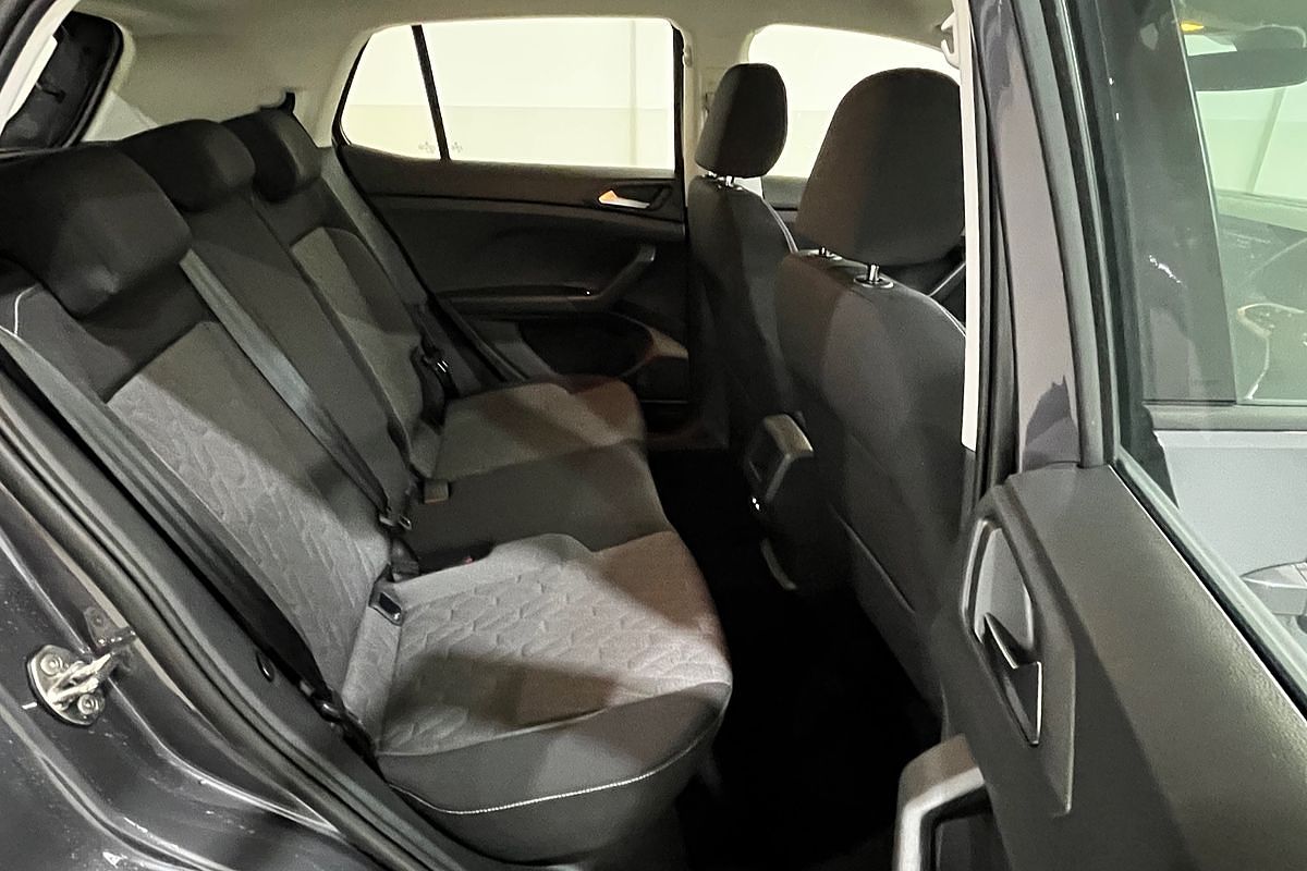 2024 Volkswagen T-Cross 85TSI Life D31