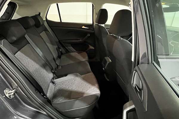 2024 Volkswagen T-Cross 85TSI Life D31