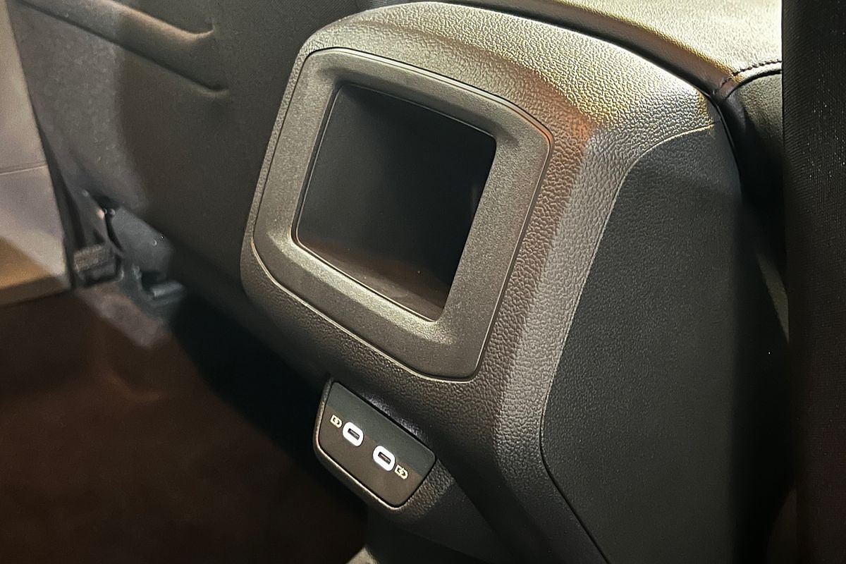 2024 Volkswagen T-Cross 85TSI Life D31