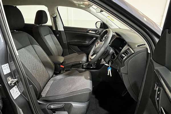 2024 Volkswagen T-Cross 85TSI Life D31
