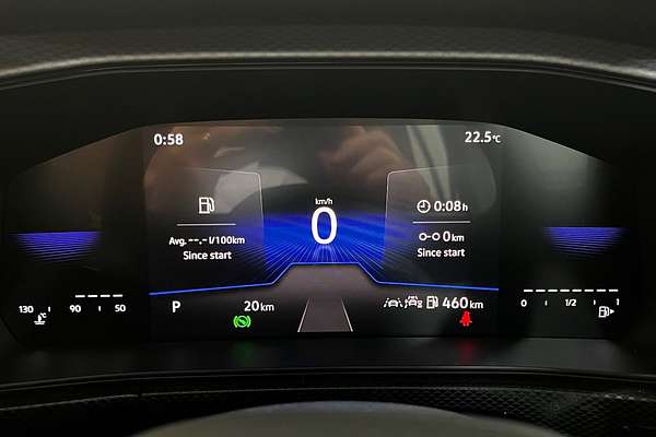 2024 Volkswagen T-Cross 85TSI Life D31