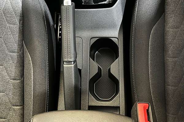 2024 Volkswagen T-Cross 85TSI Life D31