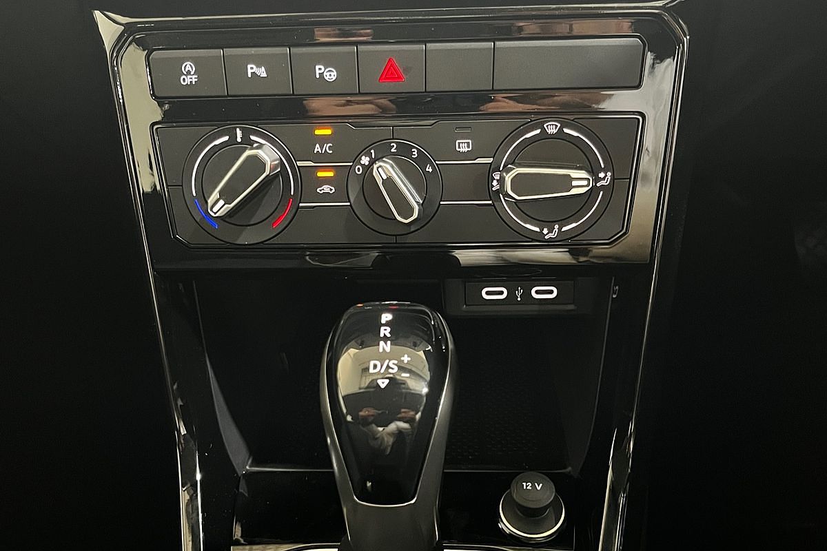 2024 Volkswagen T-Cross 85TSI Life D31