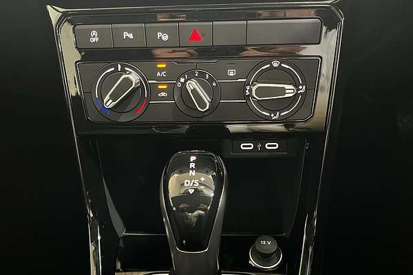2024 Volkswagen T-Cross 85TSI Life D31