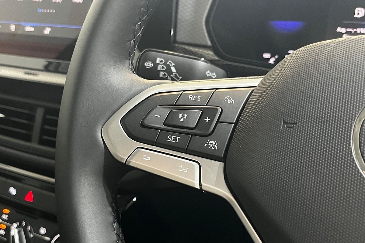 2024 Volkswagen T-Cross 85TSI Life D31