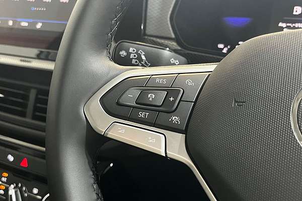 2024 Volkswagen T-Cross 85TSI Life D31
