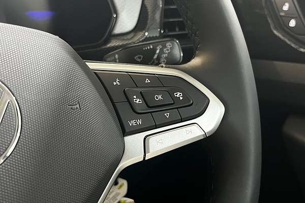2024 Volkswagen T-Cross 85TSI Life D31