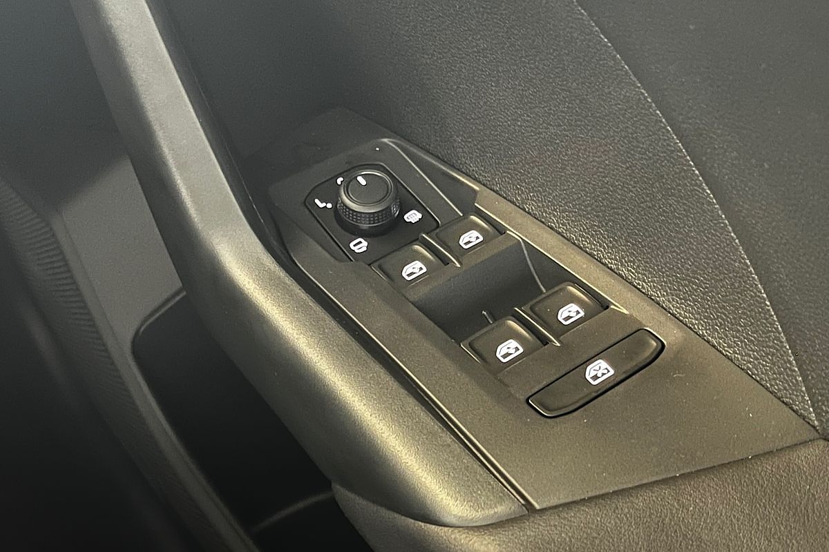 2024 Volkswagen T-Cross 85TSI Life D31