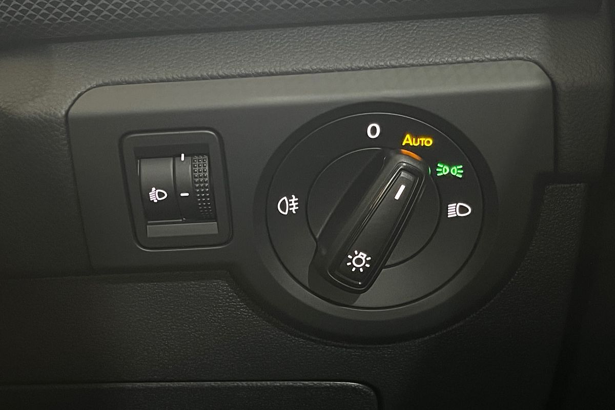 2024 Volkswagen T-Cross 85TSI Life D31