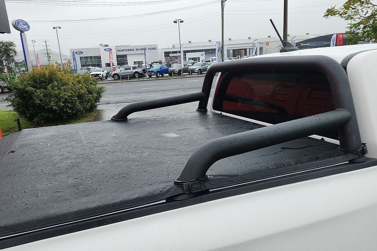 2023 Ford Ranger XLT Hi-Rider Rear Wheel Drive 2.0L