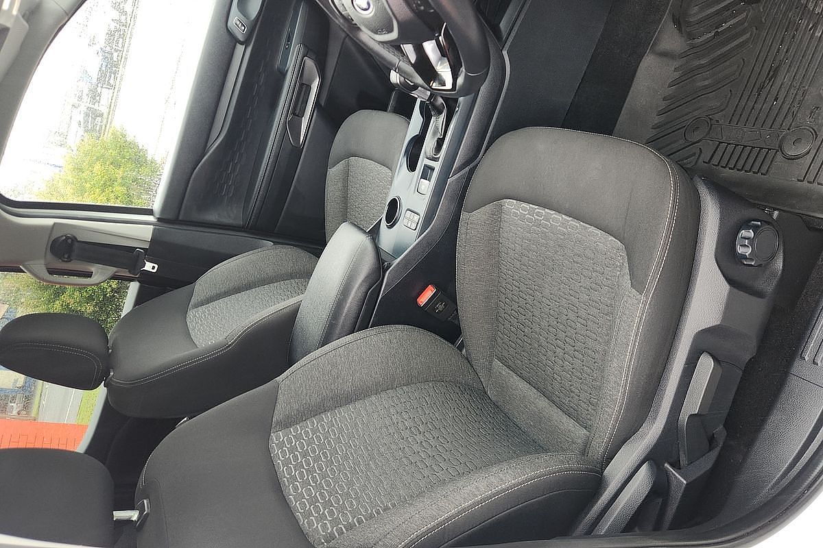 2023 Ford Ranger XLT Hi-Rider Rear Wheel Drive 2.0L