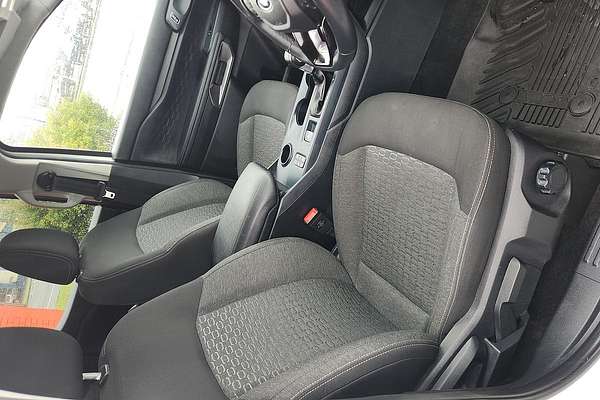 2023 Ford Ranger XLT Hi-Rider Rear Wheel Drive 2.0L