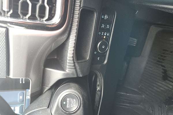 2023 Ford Ranger XLT Hi-Rider Rear Wheel Drive 2.0L