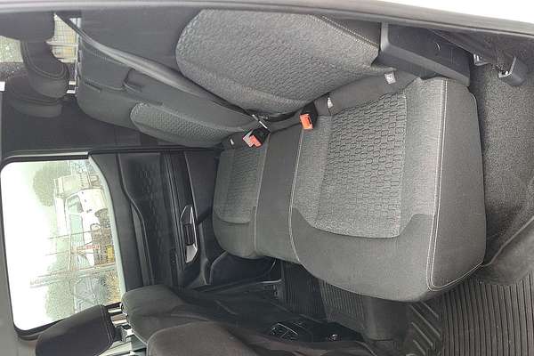 2023 Ford Ranger XLT Hi-Rider Rear Wheel Drive 2.0L