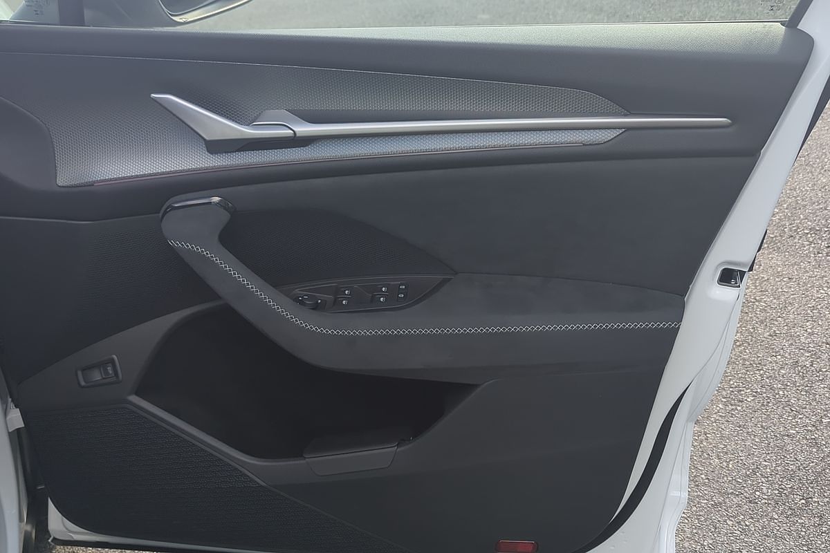 2024 SKODA Kodiaq 140TSI Sportline PS