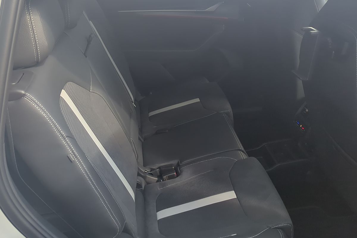 2024 SKODA Kodiaq 140TSI Sportline PS