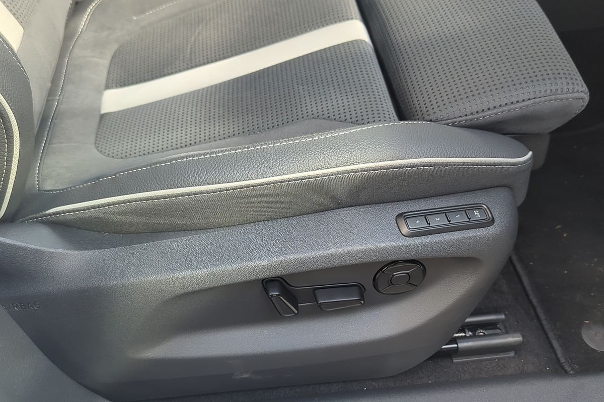 2024 SKODA Kodiaq 140TSI Sportline PS
