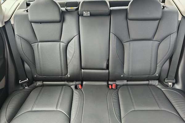 2023 Subaru Forester 2.5i S5
