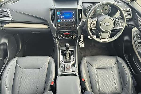 2023 Subaru Forester 2.5i S5