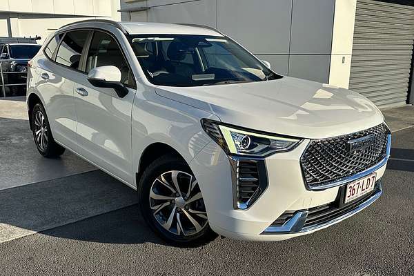 2021 GWM Jolion Premium A01