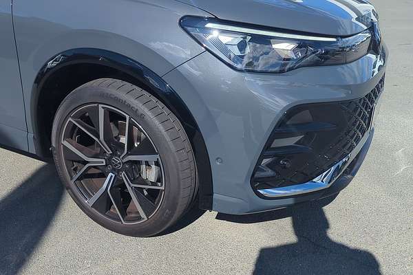 2025 Volkswagen Tiguan 195TSI R-Line CT