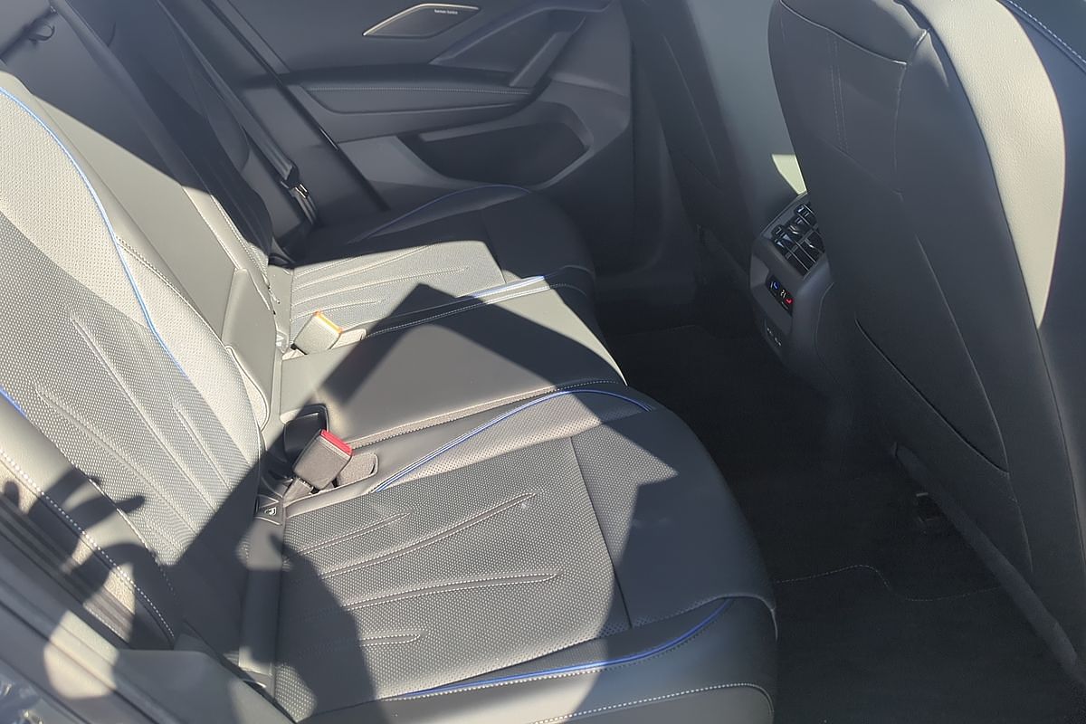 2025 Volkswagen Tiguan 195TSI R-Line CT