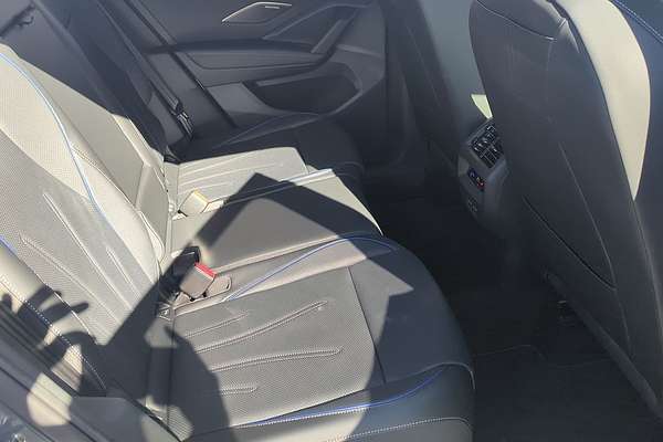 2025 Volkswagen Tiguan 195TSI R-Line CT