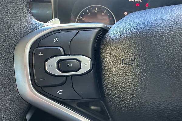 2021 GWM Jolion Premium A01