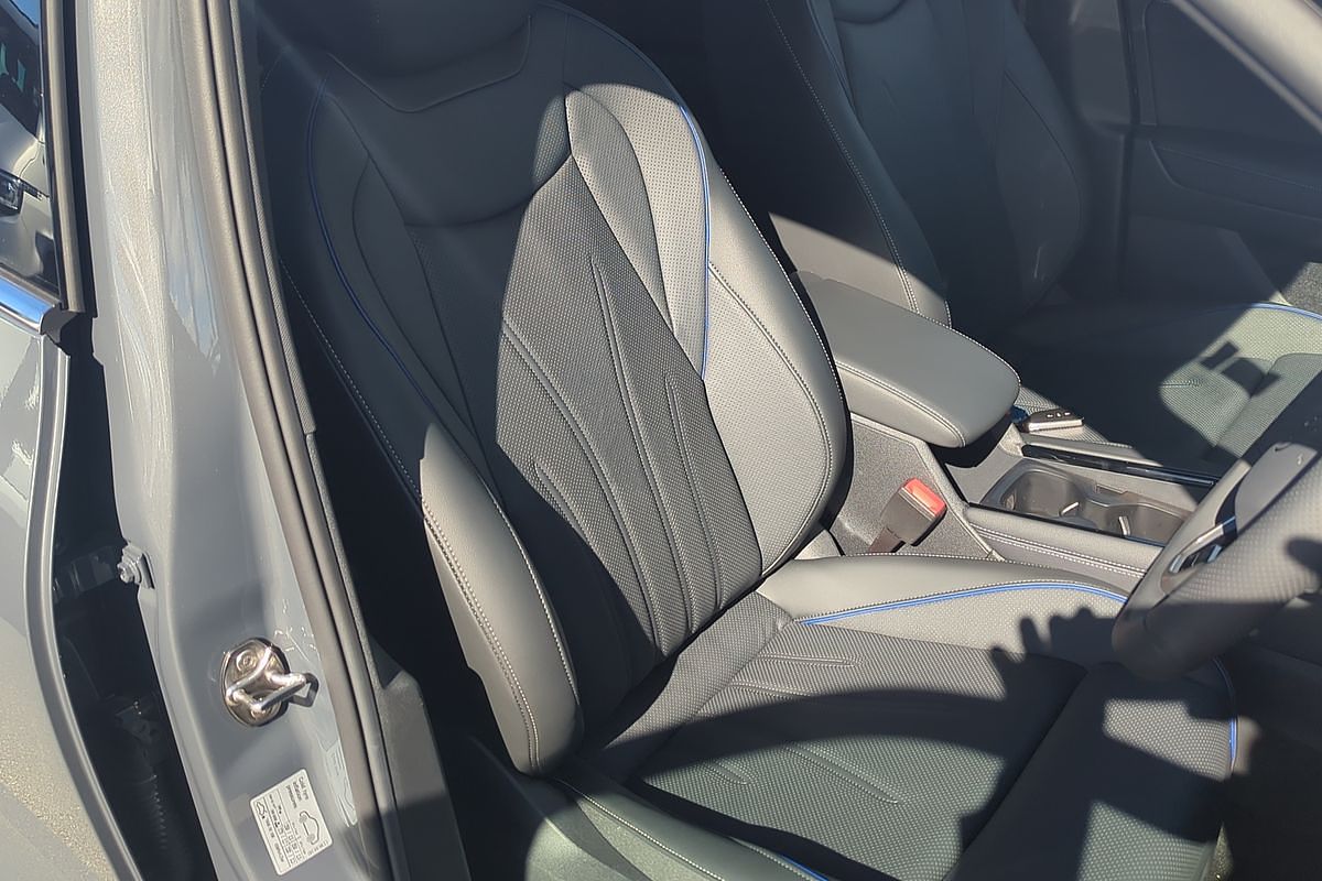 2025 Volkswagen Tiguan 195TSI R-Line CT