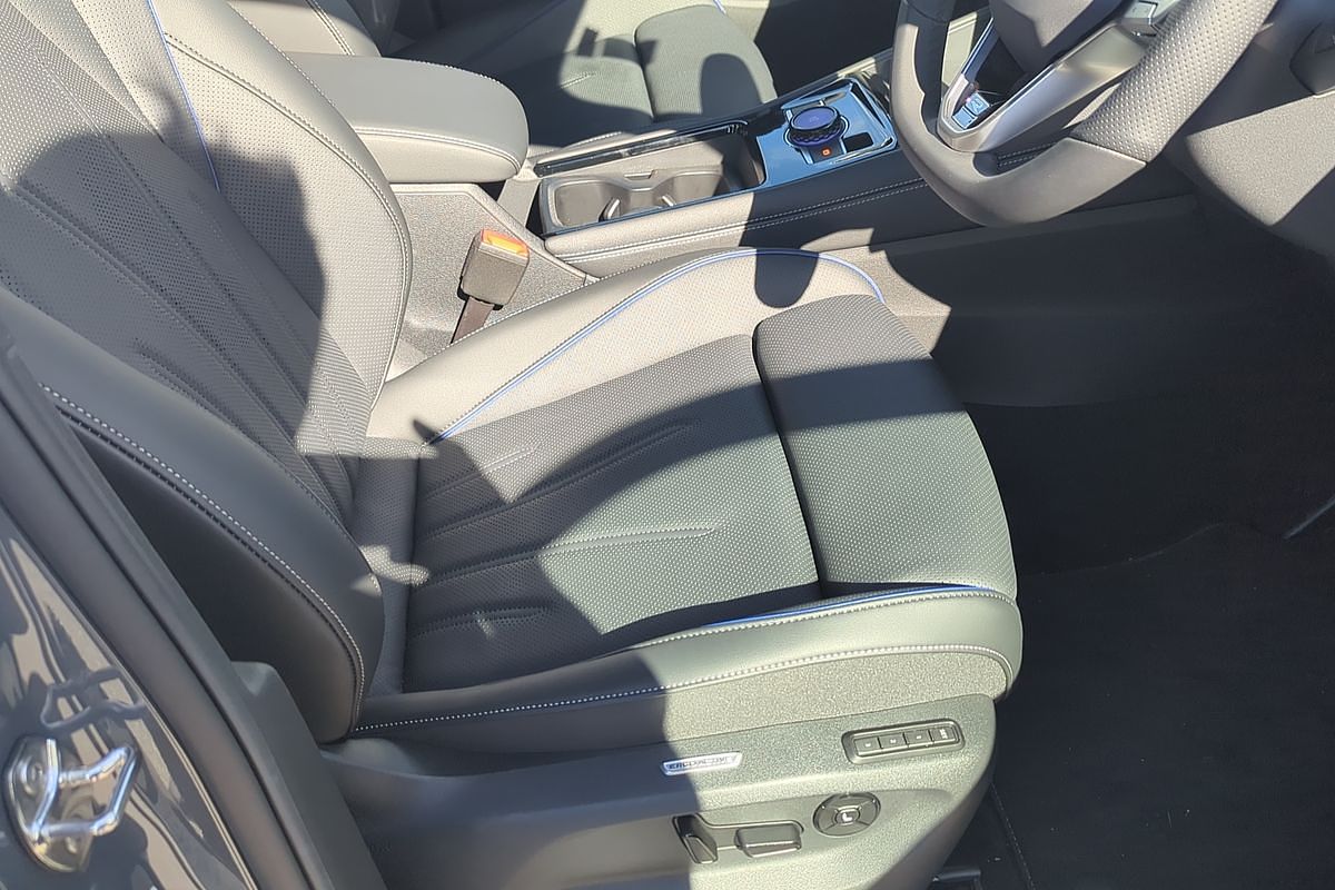 2025 Volkswagen Tiguan 195TSI R-Line CT