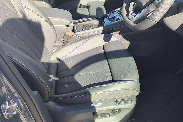 2025 Volkswagen Tiguan 195TSI R-Line CT