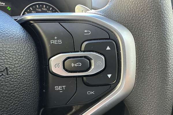 2021 GWM Jolion Premium A01