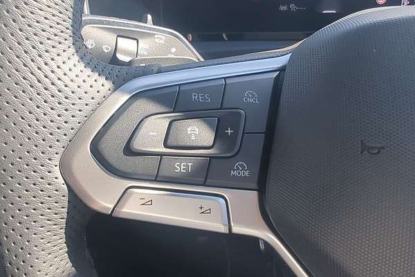 2025 Volkswagen Tiguan 195TSI R-Line CT
