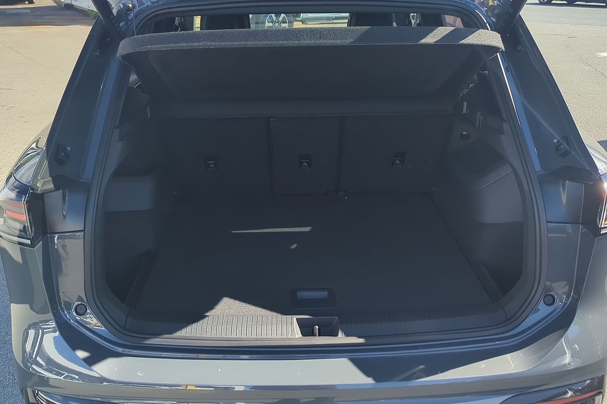 2025 Volkswagen Tiguan 195TSI R-Line CT