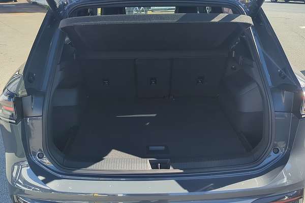 2025 Volkswagen Tiguan 195TSI R-Line CT