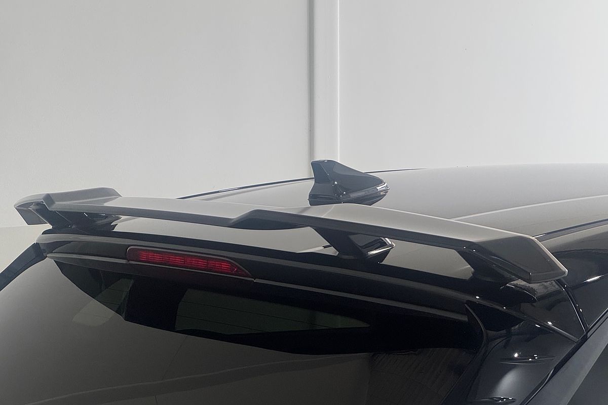 2025 Hyundai i20 N BC3.V2
