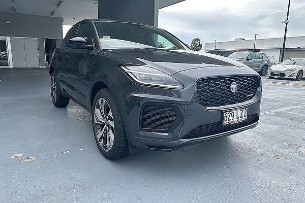 2024 Jaguar E-PACE P250 R-Dynamic SE X540
