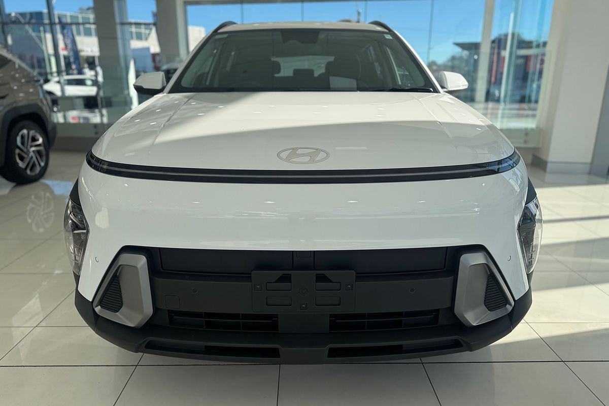 2024 Hyundai Kona SX2.V2