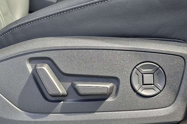 2024 Audi Q4 e-tron 45 F4