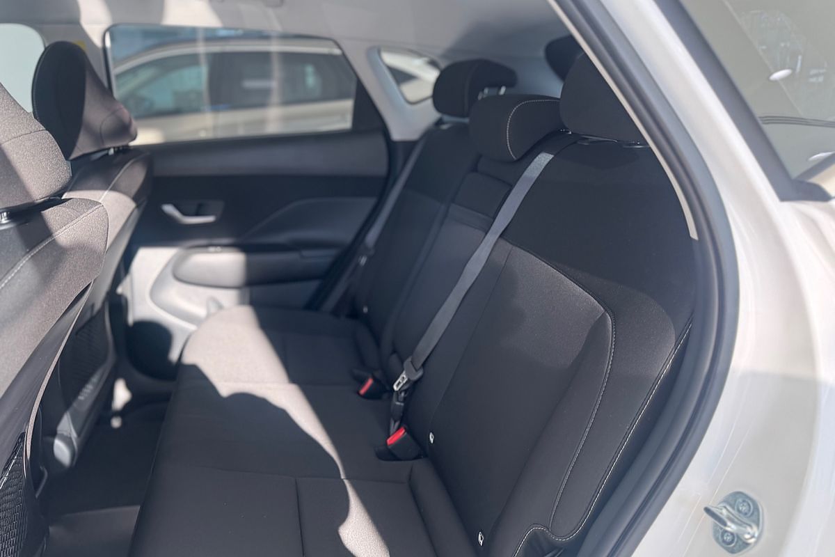 2024 Hyundai Kona SX2.V2