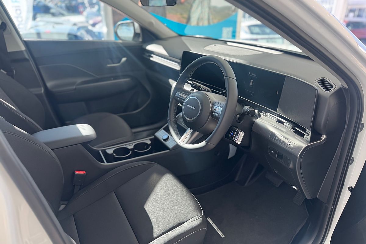 2024 Hyundai Kona SX2.V2
