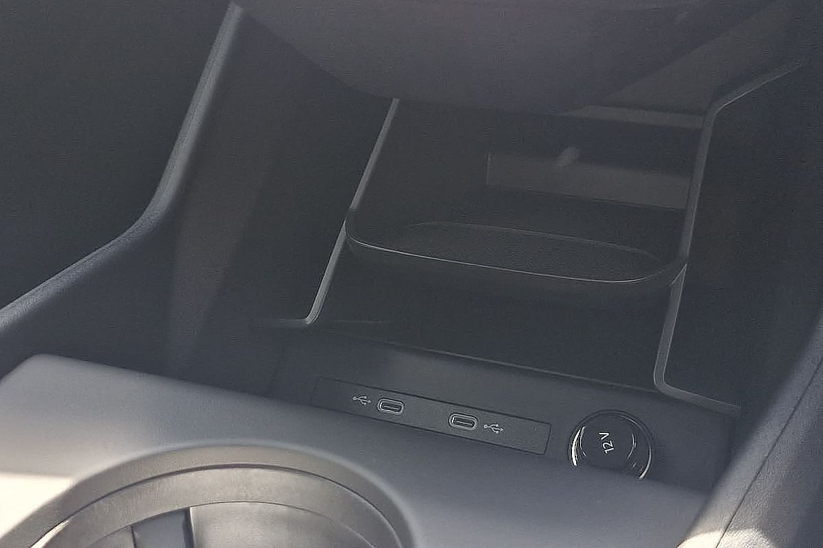2024 Audi Q4 e-tron 45 F4