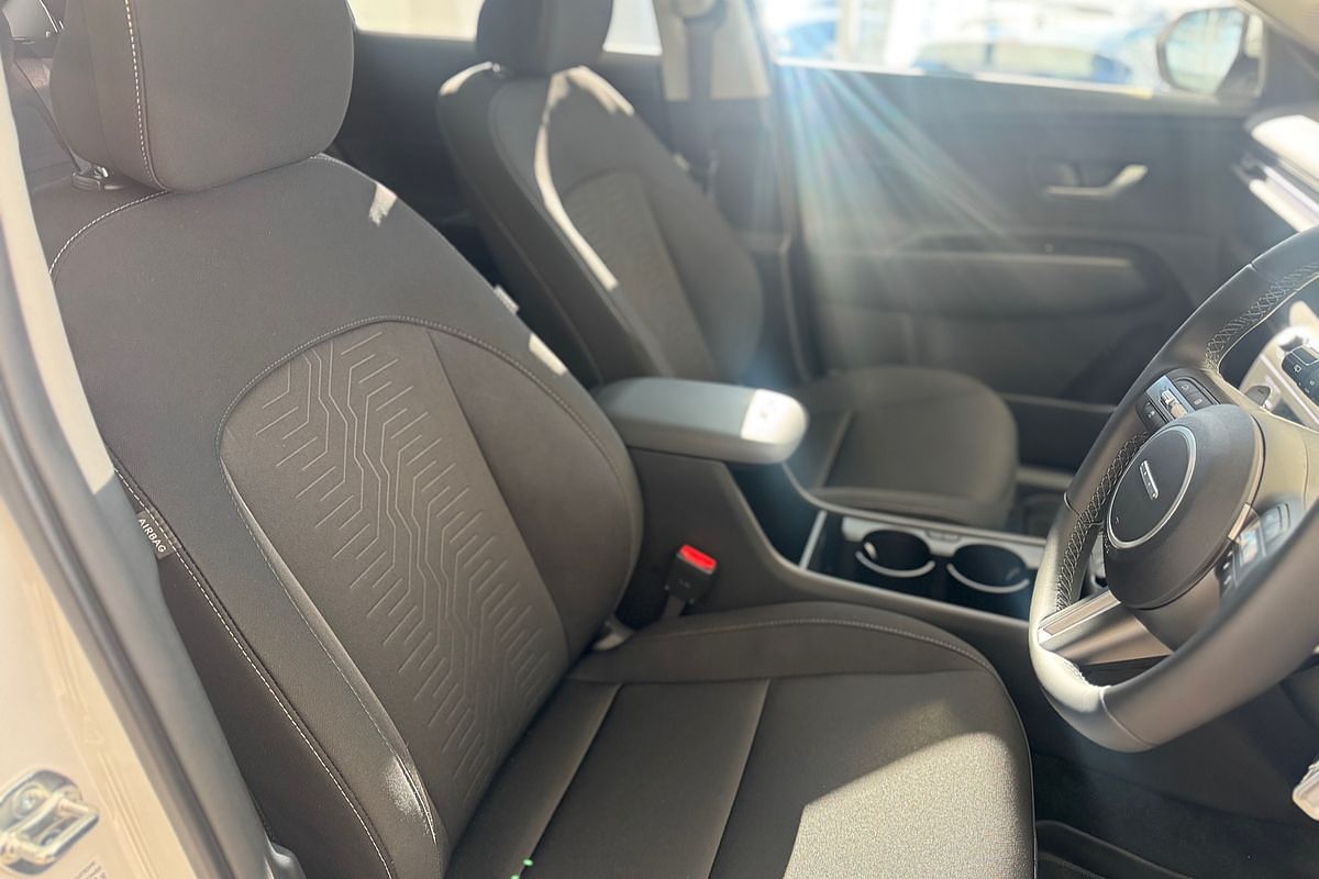 2024 Hyundai Kona SX2.V2