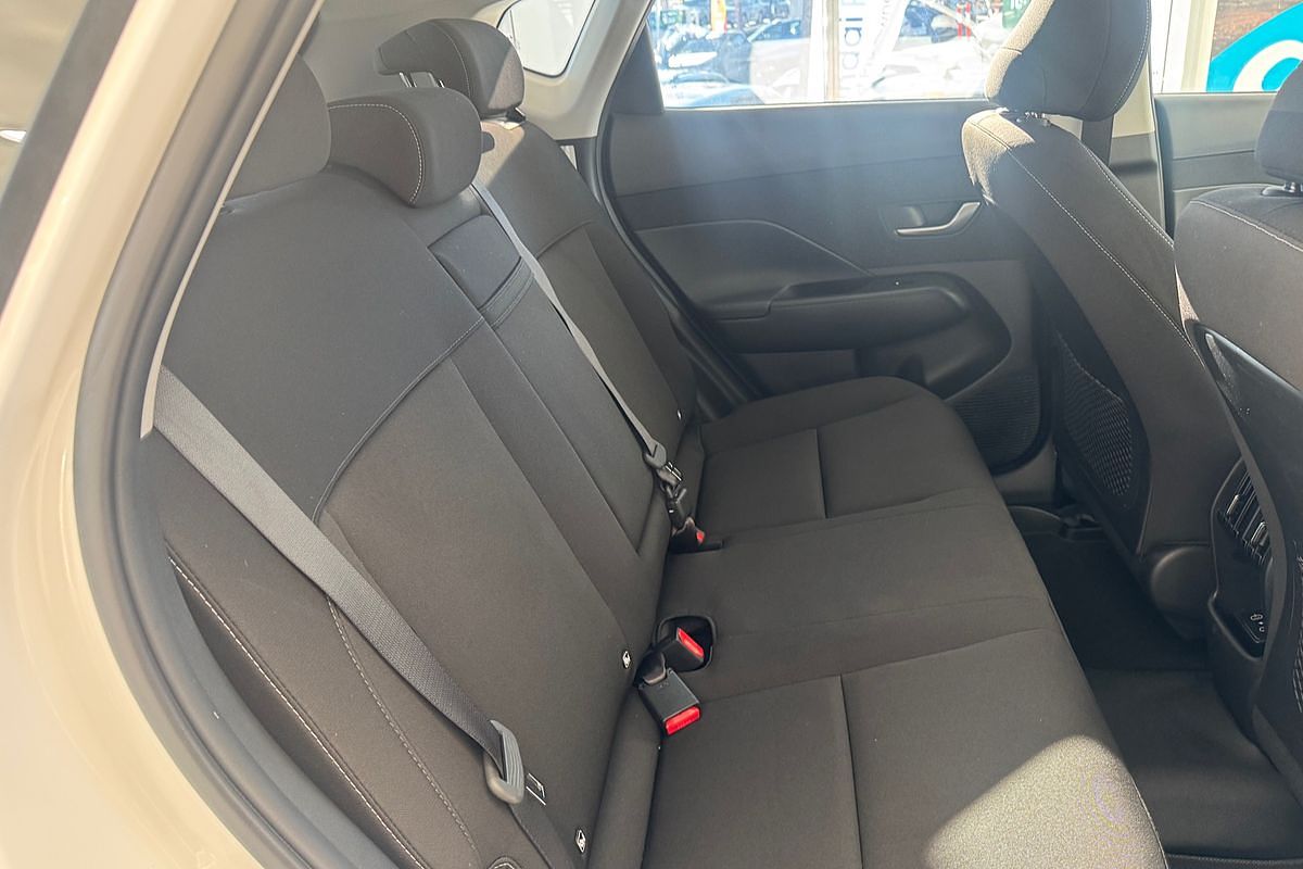 2024 Hyundai Kona SX2.V2